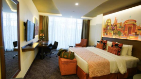 Отель Sarova Panafric  Найроби